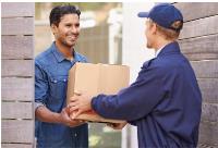 Courier Service Conyers GA | Express It Courier image 1